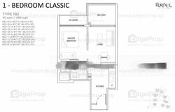 The Florence Residences (D19), Apartment #455667211